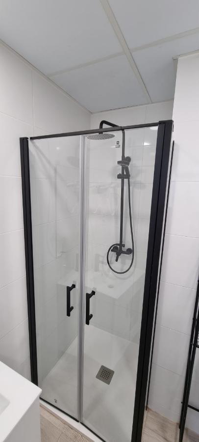 Apartamentos Tanez Santurce A Madrid Luaran gambar