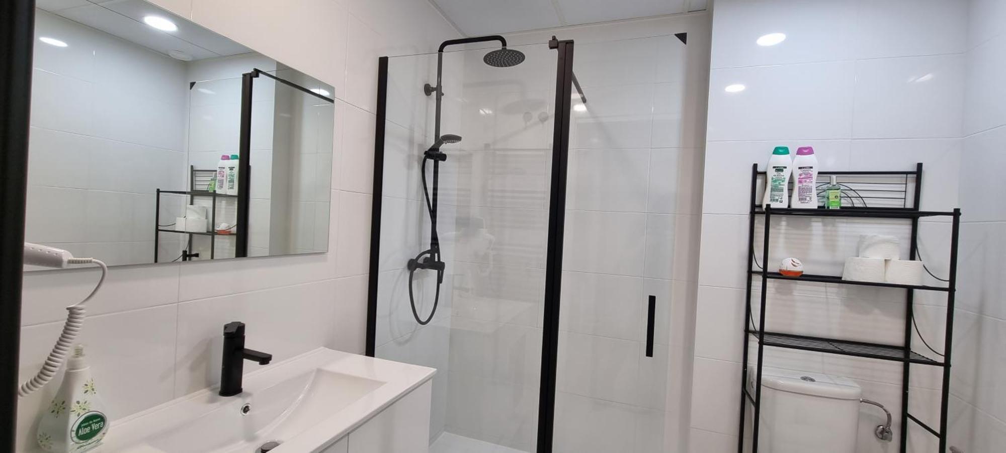 Apartamentos Tanez Santurce A Madrid Luaran gambar