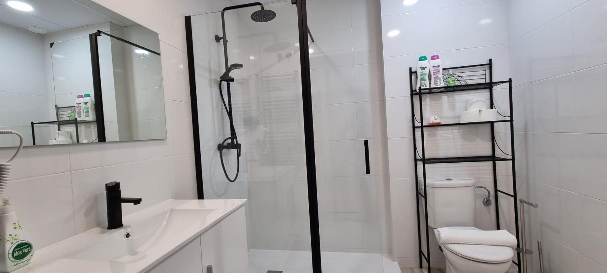 Apartamentos Tanez Santurce A Madrid Luaran gambar